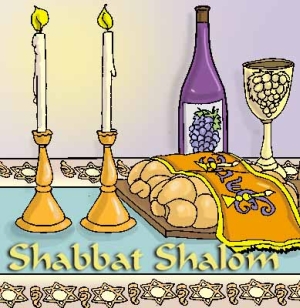 Shabbat