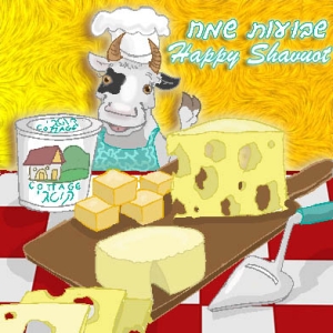 Shavuot