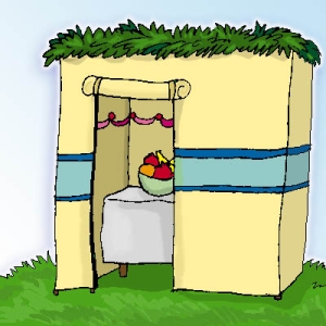 Sukkot